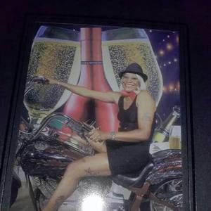 Meet your Posher, Bessie